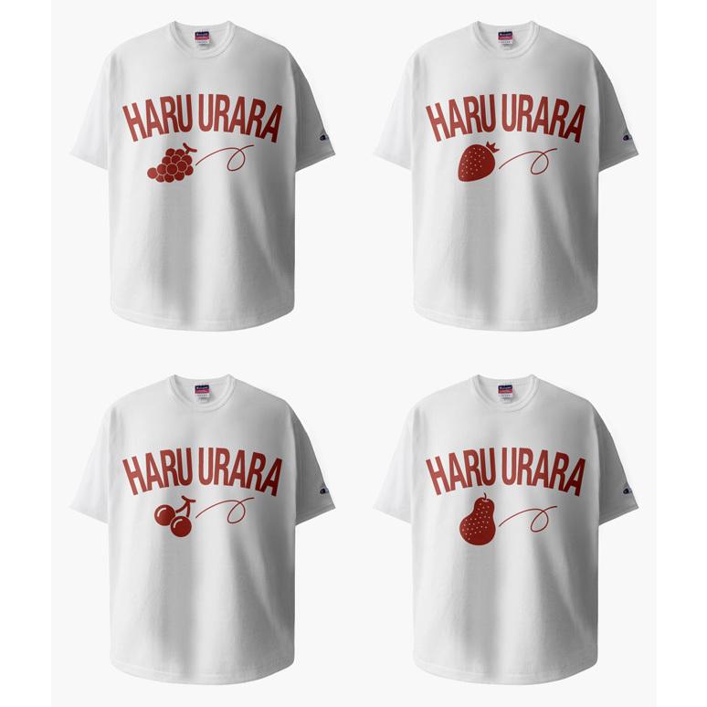 【新品未開封】HANA ロゴ Tシャツ XL 限定展開】TIGER LOGO PRINT TEE｜CONVERSE TOKYO (コンバース