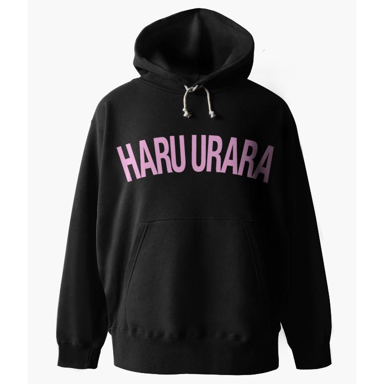 助成金/競馬/アパレル/Haru/Urara/Subsidy/Hoodie/ハルウララ/助成金