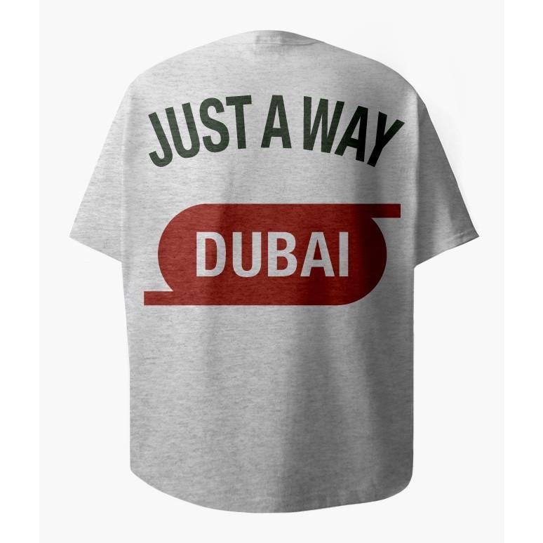 助成金/競馬/アパレル/Just/a/Way/Dubai/T-shirts/ジャスタウェイ