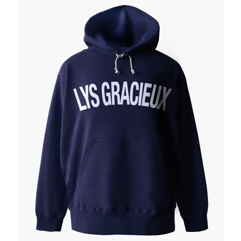 助成金/競馬/アパレル/Lys/Gracieux/Subsidy/Hoodie/リスグラシュー/助成金/パーカー/ハーツクライ/モズカッチャン/ダノンプレミアム/ディアドラ/レーヌミノル｜whipstore｜13