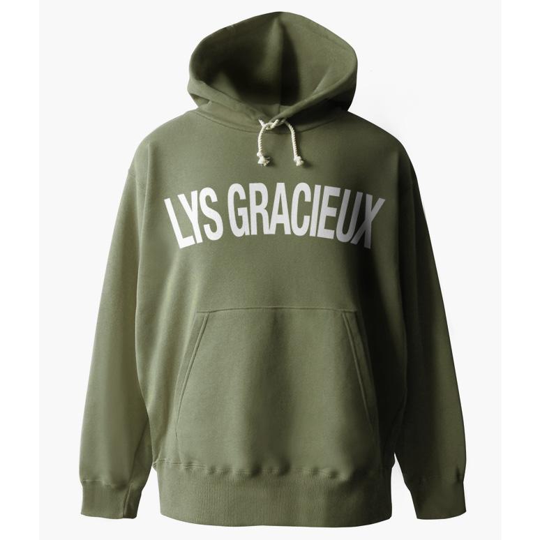 助成金/競馬/アパレル/Lys/Gracieux/Subsidy/Hoodie/リスグラシュー/助成金/パーカー/ハーツクライ/モズカッチャン/ダノンプレミアム/ディアドラ/レーヌミノル｜whipstore｜10