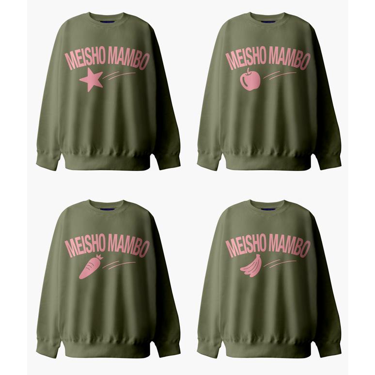 助成金/競馬/アパレル/Meisho/Mambo/Subsidy/Sweat/メイショウ 助成金/競馬/アパレル/Meisho/Mambo/Subsidy/Sweat/メイショウ