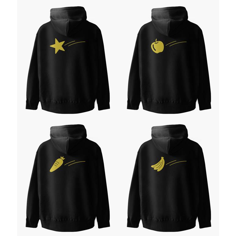 助成金/競馬/アパレル/Manhattan/Cafe/Subsidy/Hoodie