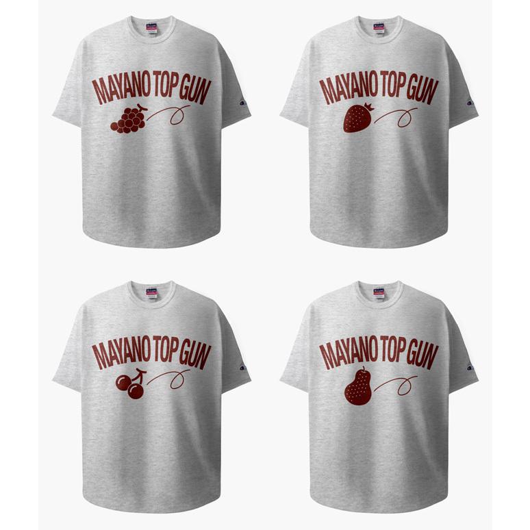 マヤノトップガン 公式BIGサイズTシャツ ウマ娘 Tシャツ トレセンラーメン 公式Tシャツ（マヤノトップガン Ver.）
