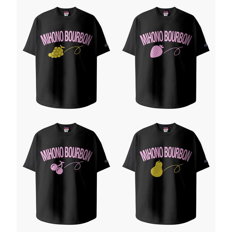 Champion（チャンピオン） 助成金/競馬/アパレル/Mihono/Bourbon