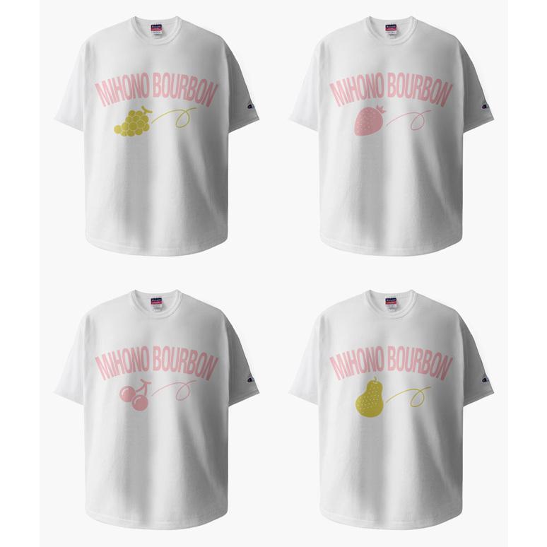 Champion 助成金/競馬/アパレル/Mihono/Bourbon/Subsidy/T