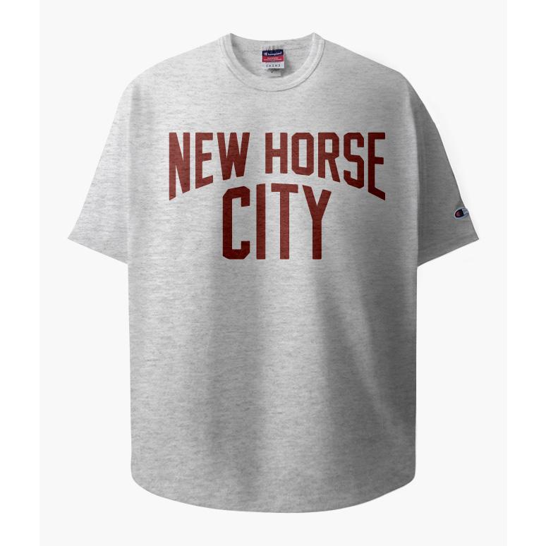 助成金/競馬/グッズ/アパレル/New/Horse/City/NYC/助成金/Tシャツ/皐月賞/菊花賞/有馬記念/宝塚記念/マカヒキ/ドゥラメンテ/ラニ/シンボリルドルフ/キセキ｜whipstore｜07