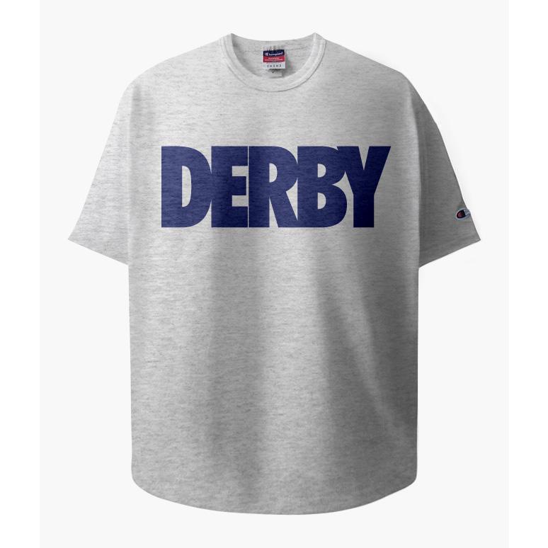 助成金/競馬/グッズ/アパレル/Derby/優駿/ダービー/Tシャツ/チャンピオン/ソールオリエンス/スキルヴィング/ファントムシーフ/タスティエーラ/ドゥラエレーデ｜whipstore｜11