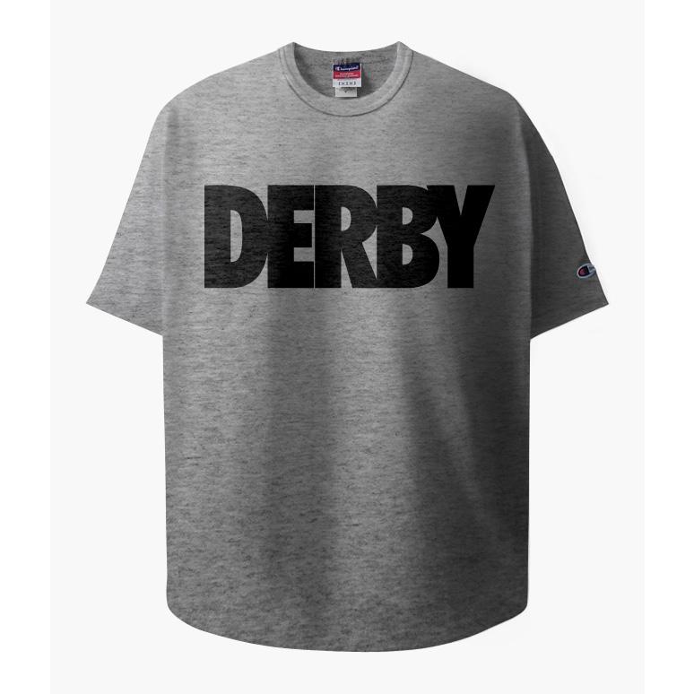 助成金/競馬/グッズ/アパレル/Derby/優駿/ダービー/Tシャツ/チャンピオン/ソールオリエンス/スキルヴィング/ファントムシーフ/タスティエーラ/ドゥラエレーデ｜whipstore｜13