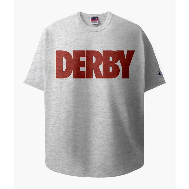 助成金/競馬/グッズ/アパレル/Derby/優駿/ダービー/Tシャツ/チャンピオン/ソールオリエンス/スキルヴィング/ファントムシーフ/タスティエーラ/ドゥラエレーデ｜whipstore｜09