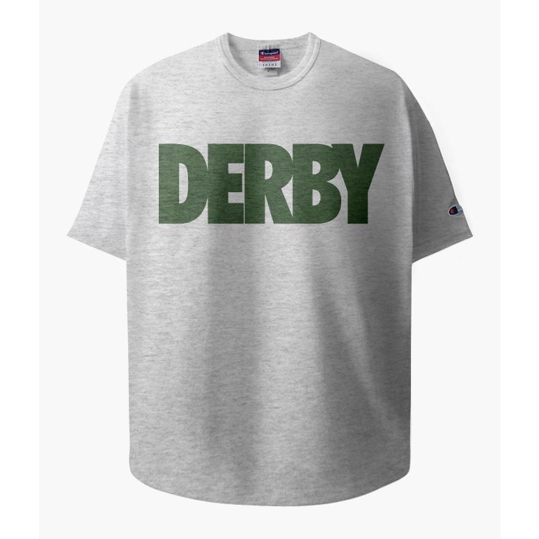 助成金/競馬/グッズ/アパレル/Derby/優駿/ダービー/Tシャツ/チャンピオン/ソールオリエンス/スキルヴィング/ファントムシーフ/タスティエーラ/ドゥラエレーデ｜whipstore｜10