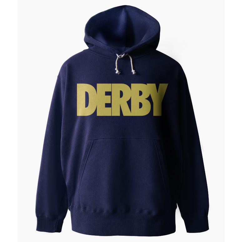 助成金/競馬/グッズ/アパレル/Derby/Hoodie/優駿/ダービー 助成金/競馬/グッズ/アパレル/Derby/Hoodie/優駿/ダービー