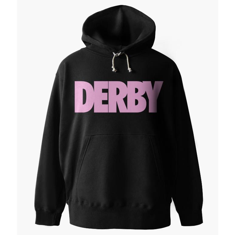 助成金/競馬/グッズ/アパレル/Derby/Hoodie/優駿/ダービー 助成金/競馬/グッズ/アパレル/Derby/Hoodie/優駿/ダービー