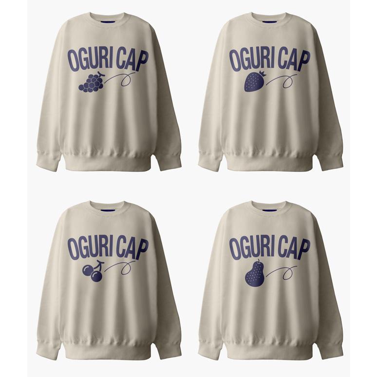 助成金/競馬/アパレル/Oguri/Cap/Subsidy/Sweat/オグリキャップ/スウェット/ダンシングキャップ/メジロライアン/イナリワン/タマモクロス/マーチトウショウ｜whipstore｜09