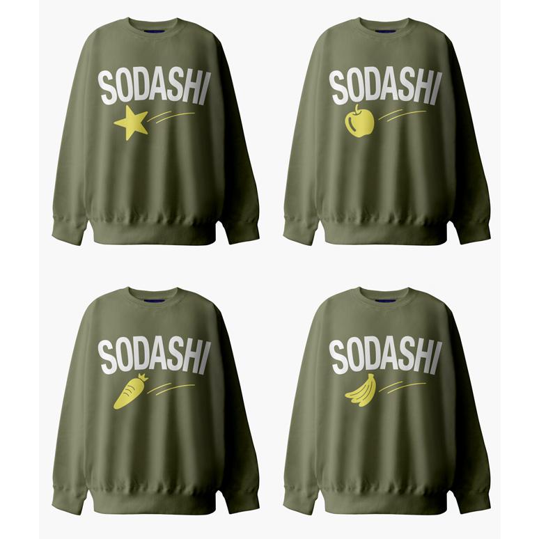 助成金/競馬/アパレル/Sodashi/Subsidy/Sweat/ソダシ/助成金 