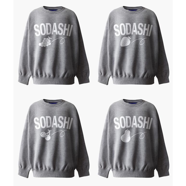 助成金/競馬/アパレル/Sodashi/Subsidy/Sweat/ソダシ/助成金 