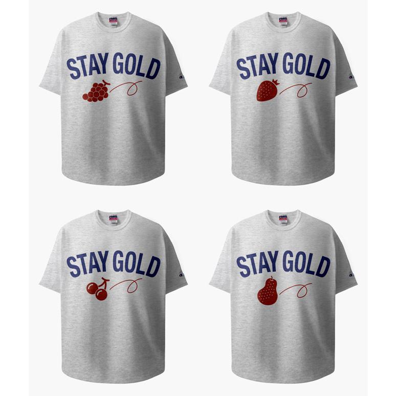 助成金/競馬/アパレル/Stay/Gold/Subsidy/T-Shirts/ステイゴールド/T