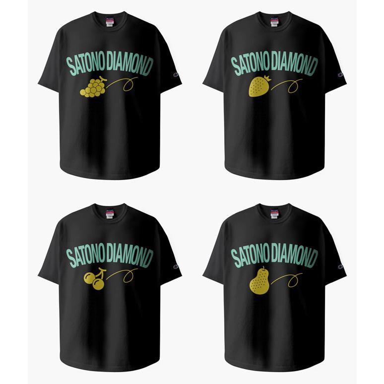 インドネシア　スラバヤ　ポケモン　マラソン　Tシャツ　バック　メダル Champion 助成金/競馬/アパレル/Satono/Diamond/Subsidy/T