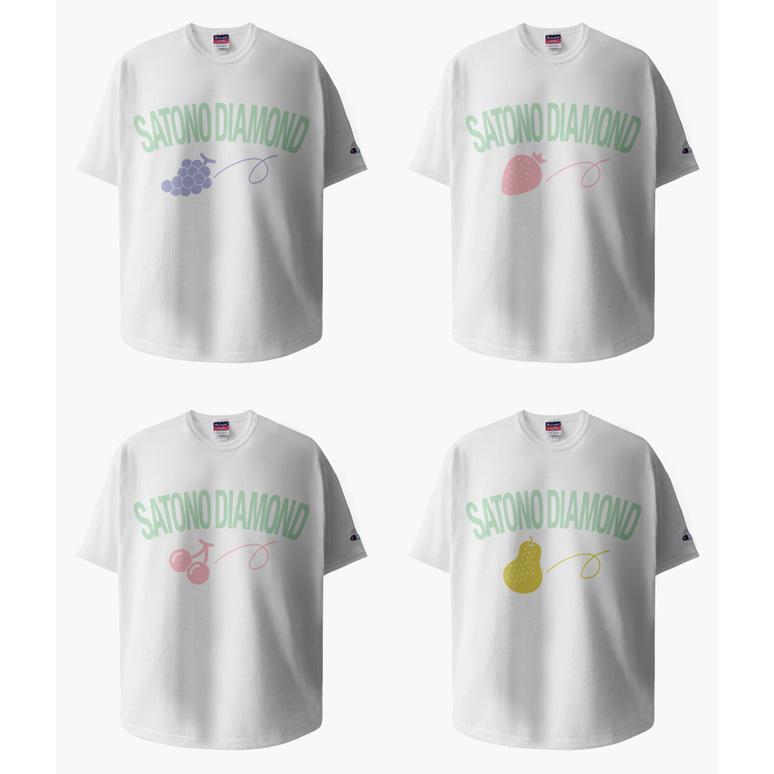 Champion 助成金/競馬/アパレル/Satono/Diamond/Subsidy/T