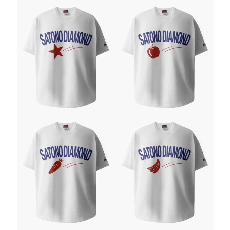 インドネシア　スラバヤ　ポケモン　マラソン　Tシャツ　バック　メダル Champion 助成金/競馬/アパレル/Satono/Diamond/Subsidy/T