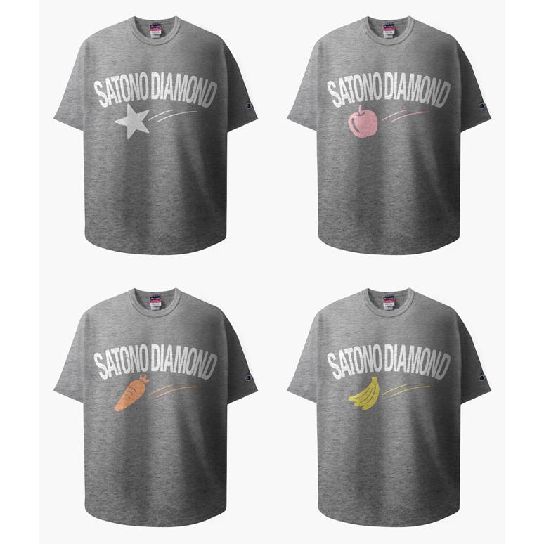 Champion 助成金/競馬/アパレル/Satono/Diamond/Subsidy/T