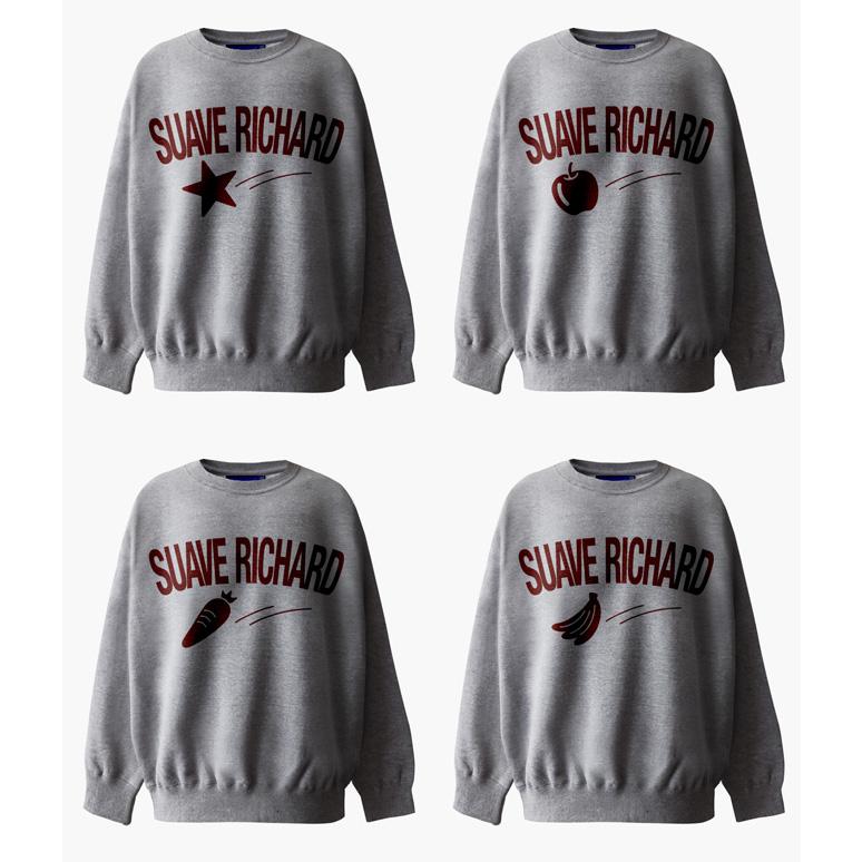 助成金/競馬/アパレル/Suave/Richard/Subsidy/Sweat/スワーヴ