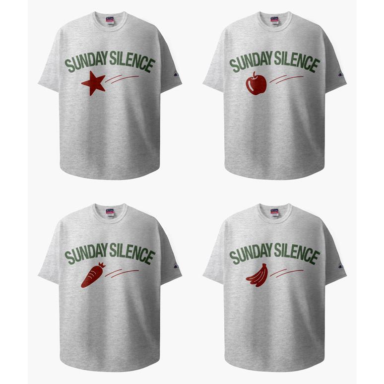 Champion 助成金/競馬/アパレル/Sunday/Silence/Subsidy/T