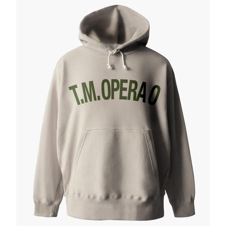 助成金/競馬/アパレル/T.M./Opera O/Subsidy/Hoodie/テイエム