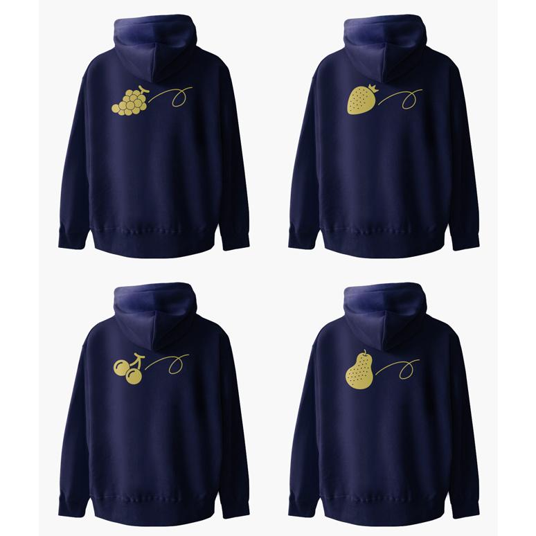 助成金/競馬/アパレル/Zenno/Rob/Roy/Subsidy/Hoodie
