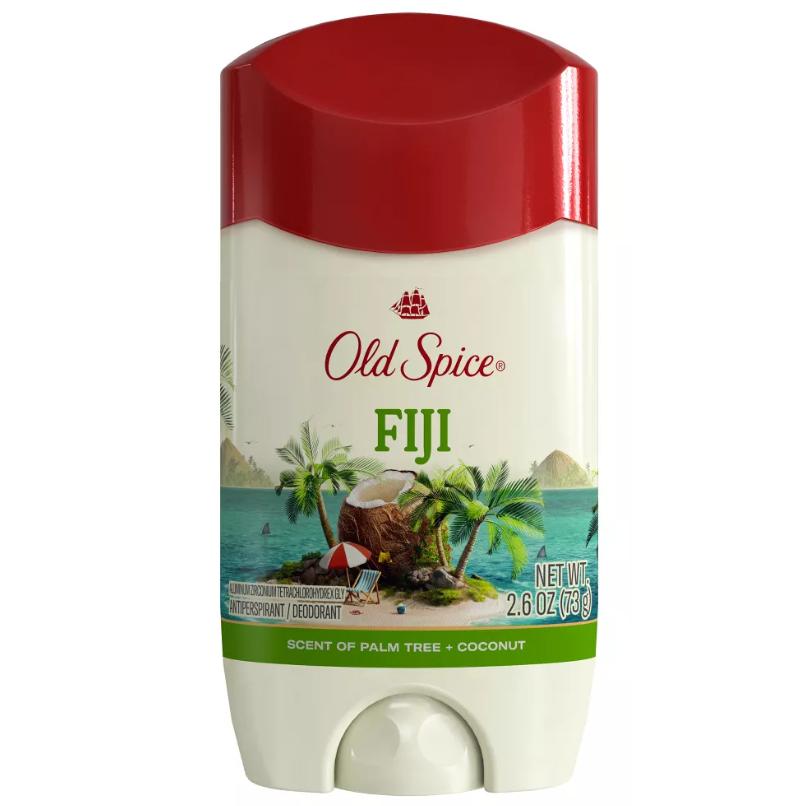 Old Spice（オールドスパイス） FIJI 2.6OZ(73g) フィジー 2.6オンス