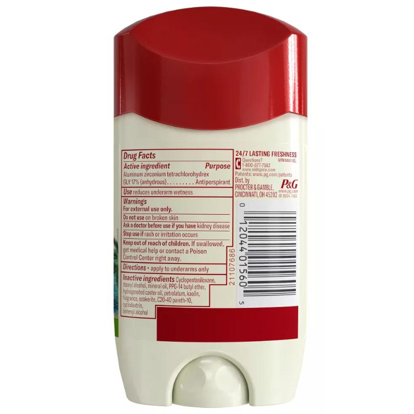 Old Spice（オールドスパイス） FIJI 2.6OZ(73g) フィジー 2.6オンス