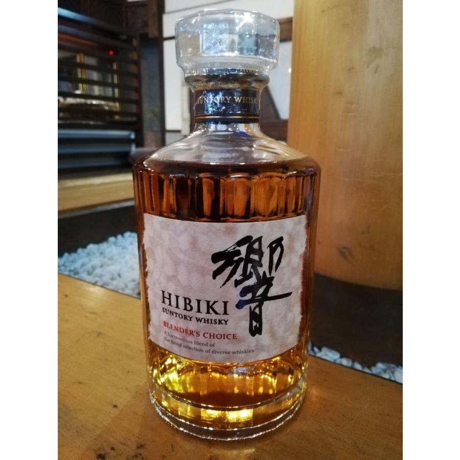 SUNTORY サントリー 白州 NV ノンヴィンテージ シングルモルト