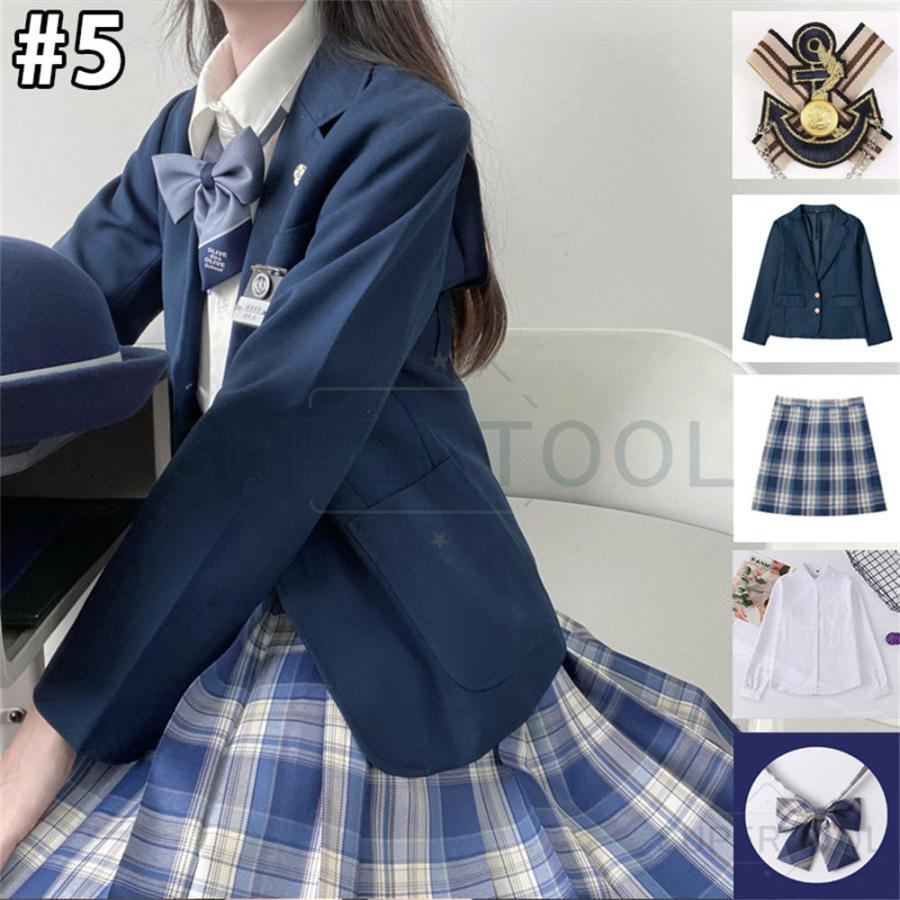 え　女の子　ス－ツ　セット　プリ－ツスカート　制服タイプ　制服　冠婚葬祭　面接 51BvgF8pbGL._SY350_QL65_.jpg