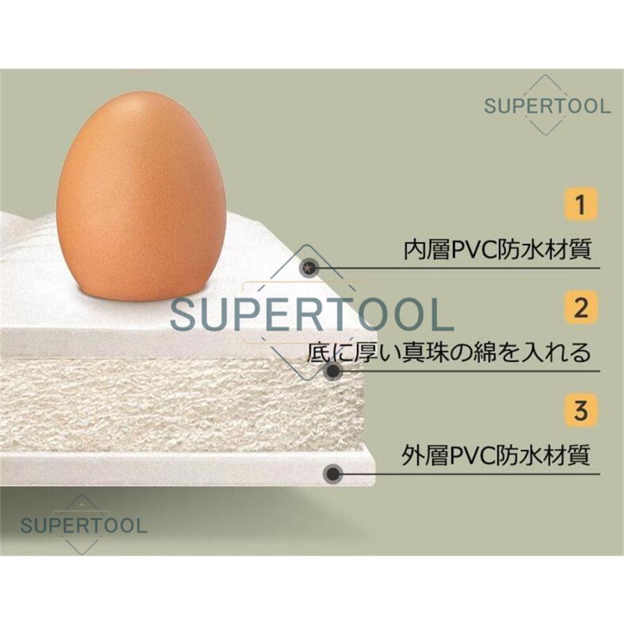 ファミリープールプール 家庭用プール 自動充気 エアープール 子供用 おしゃれ 家庭用 折り畳み式 室内室外 水遊び 滑り台付き 肉厚PVC 日よけシェード付き 外寸 適用人数：1