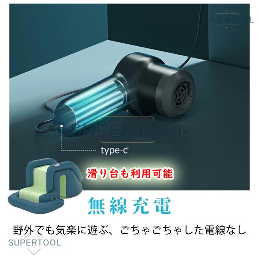 ファミリープールプール 家庭用プール 自動充気 エアープール 子供用 おしゃれ 家庭用 折り畳み式 室内室外 水遊び 滑り台付き 肉厚PVC 日よけシェード付き 外寸 適用人数：1