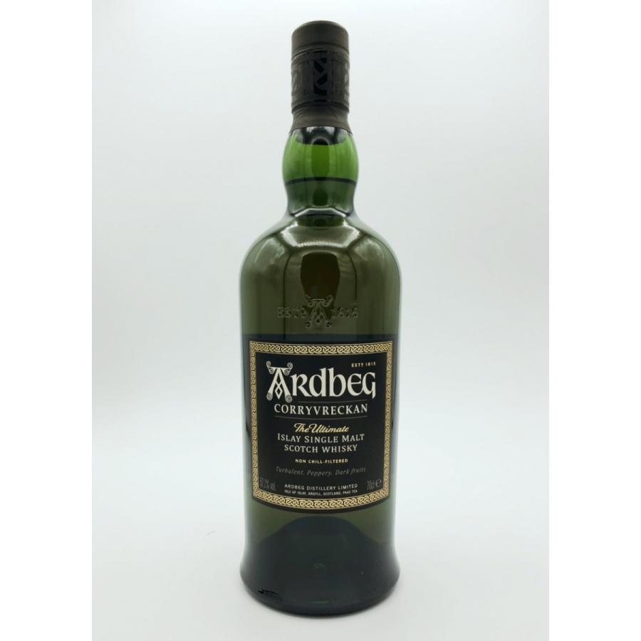 Ardbeg コリーヴレッカン アードベッグ コリーヴレッカン （正規）