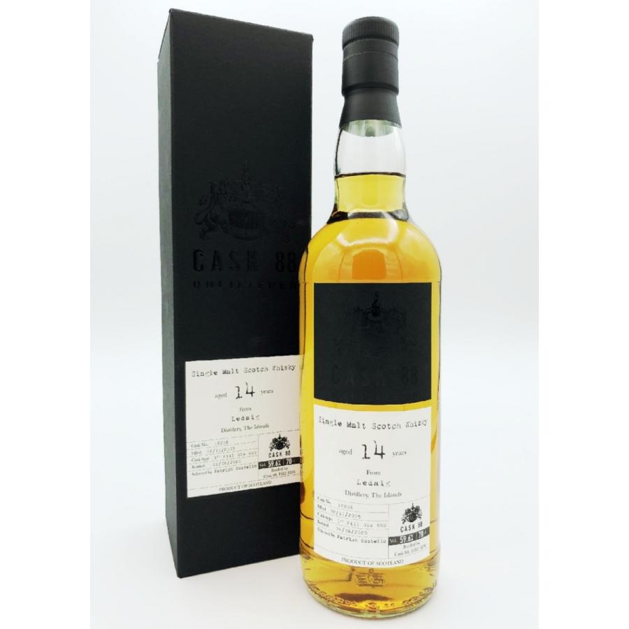 Cask88 レダイグ 14年 : 九郎助商店 - 通販 - Yahoo!ショッピング
