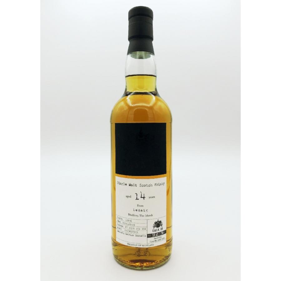 Cask88 レダイグ 14年 : 九郎助商店 - 通販 - Yahoo!ショッピング