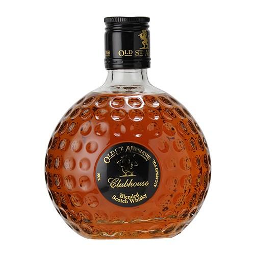 ウイスキー オールドセントアンドリュース 500ml 送料無料 ゴルフ