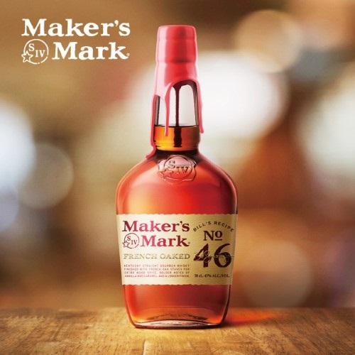 Maker's Mark リミテッドエディション バーボンウイスキー 楽天市場】□オールドボトル□ メーカーズマーク ゴールドトップ