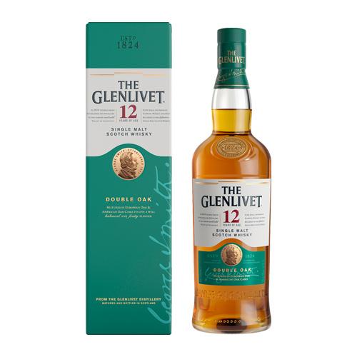 正規品】グレンリベット 12年 700ml 40度 スコッチ ウイスキー THE
