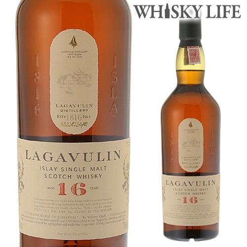 ウイスキー ラガヴーリン 16年 700ml ウィスキー シングルモルト スコッチ アイラ 長s ラガブーリン Whisky Whisky Life Paypayモール店 通販 Paypayモール