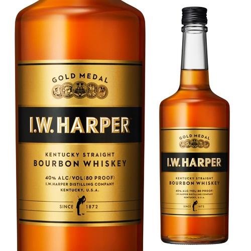 ド*ー様 (父の日) IWハーパー12年 3種3本セット