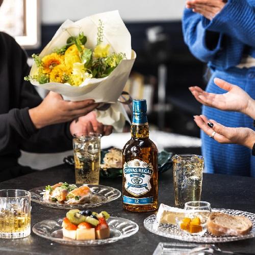 シーバスリーガル　ミズナラ　12年スペシャル・エディション３本セット シーバスリーガル ミズナラ スペシャルエディション 12年の通信販売