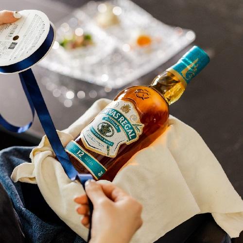 CHIVAS REGAL 12年 スペシャルエディション シーバスリーガル ミズナラ スペシャルエディション 12年の通信販売