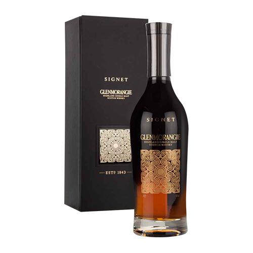 Glenmorangie Signet グレンモーレンジィ シグネット5本