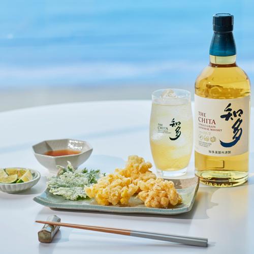 THE CHITA シングルグレインウイスキー 350ml THE CHITA シングルグレインウイスキー 350ml - メルカリ