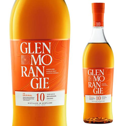ウイスキー グレンモーレンジィ オリジナル 10年 40度 700ml ウイスキー グレンモーレンジィ オリジナル 10年 40度 700ml