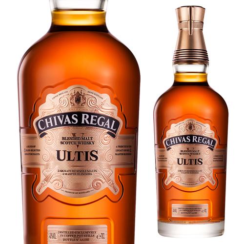 シーバスリーガル アルティス 700ml 40度 スコッチ 世界有名な ウイスキー 虎s Whisky ブレンデッドモルト