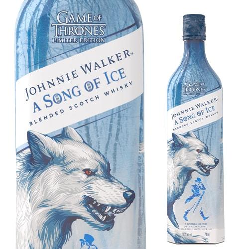 ジョニーウォーカー（JOHNNIE WALKER） 数量限定 ア ソング オブ